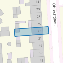 Perceel EDE01-K-11450