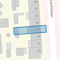 Perceel EDE01-K-11451