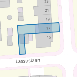 Perceel EDE01-K-11453