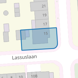 Perceel EDE01-K-11454