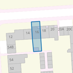 Perceel EDE01-K-11462