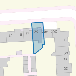 Perceel EDE01-K-11464