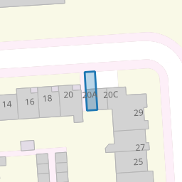 Perceel EDE01-K-11465