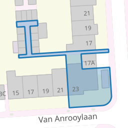 Perceel EDE01-K-11488