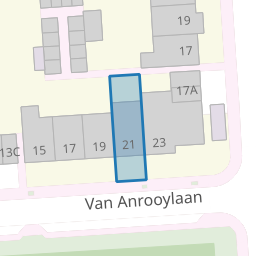 Perceel EDE01-K-11491