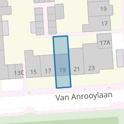 Perceel EDE01-K-11492