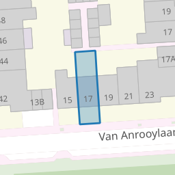 Perceel EDE01-K-11493