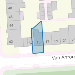 Perceel EDE01-K-11494