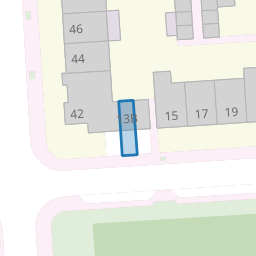 Perceel EDE01-K-11496