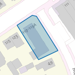 Perceel EDE01-K-11501