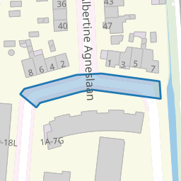 Perceel EDE01-K-11510