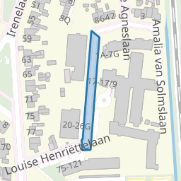 Perceel EDE01-K-11511