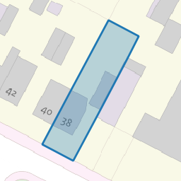 Perceel EDE01-K-11525