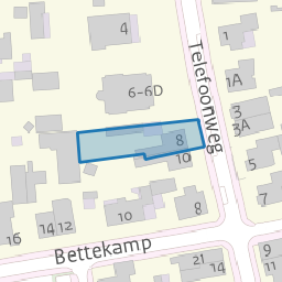 Perceel EDE01-K-11527