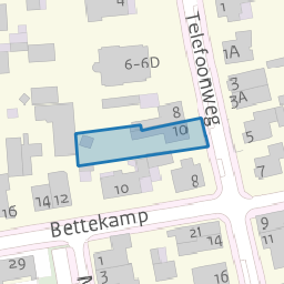 Perceel EDE01-K-11528