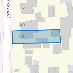 Perceel EDE01-K-11530
