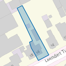 Perceel EDE01-K-11538