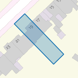 Perceel EDE01-K-11539