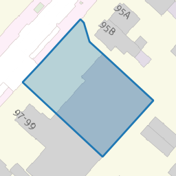 Perceel EDE01-K-11542