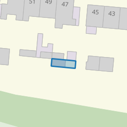 Perceel EDE01-K-11543