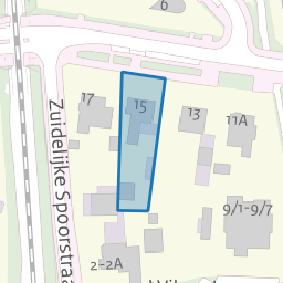 Perceel EDE01-K-11553