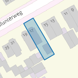 Perceel EDE01-K-11561