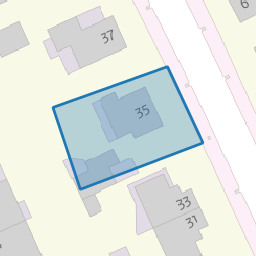 Perceel EDE01-K-11564