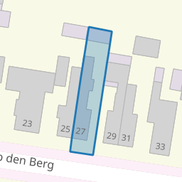 Perceel EDE01-K-11574