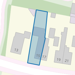 Perceel EDE01-K-11587