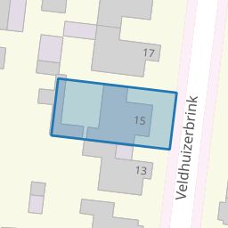 Perceel EDE01-K-11593