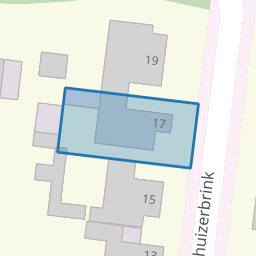 Perceel EDE01-K-11594