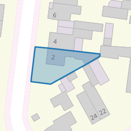 Perceel EDE01-K-11604