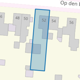 Perceel EDE01-K-11612
