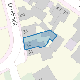 Perceel EDE01-K-11642