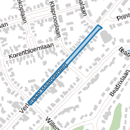 Perceel EDE01-K-11650