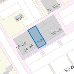 Perceel EDE01-K-11654