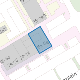 Perceel EDE01-K-11656