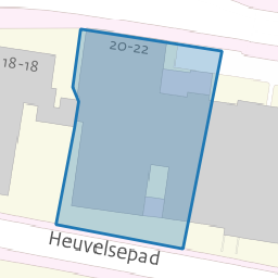 Perceel EDE01-K-11659