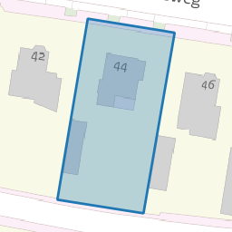 Perceel EDE01-K-11664