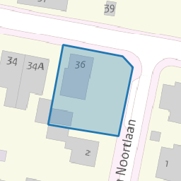 Perceel EDE01-K-11670