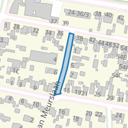 Perceel EDE01-K-11671