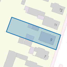 Perceel EDE01-K-11681