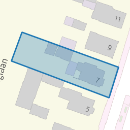 Perceel EDE01-K-11682