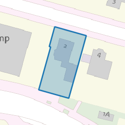 Perceel EDE01-K-11691