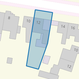 Perceel EDE01-K-11694