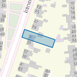 Perceel EDE01-K-11709