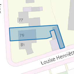 Perceel EDE01-K-11711