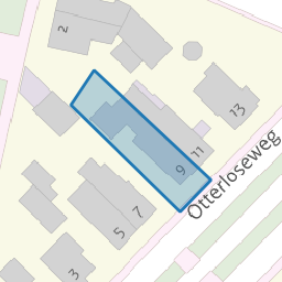 Perceel EDE01-K-11715