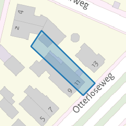 Perceel EDE01-K-11716