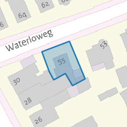 Perceel EDE01-K-11720